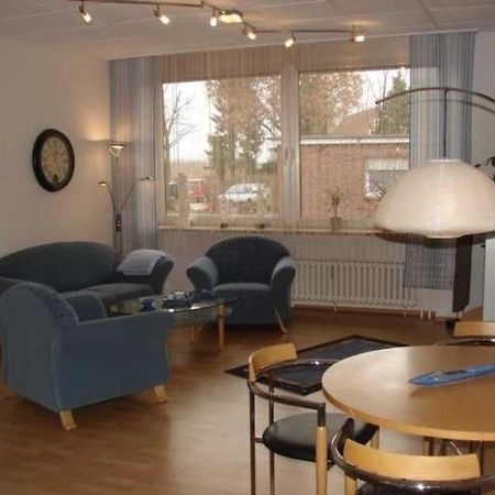 Bluetenzauber Apartment No 2 Mittelnkirchen エクステリア 写真