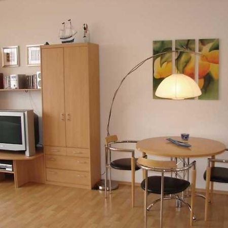 Bluetenzauber Apartment No 2 Mittelnkirchen エクステリア 写真