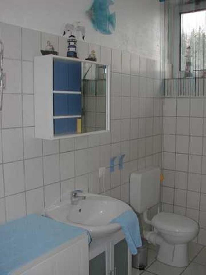 Blutenzauber Apartment No 2 Mittelnkirchen エクステリア 写真