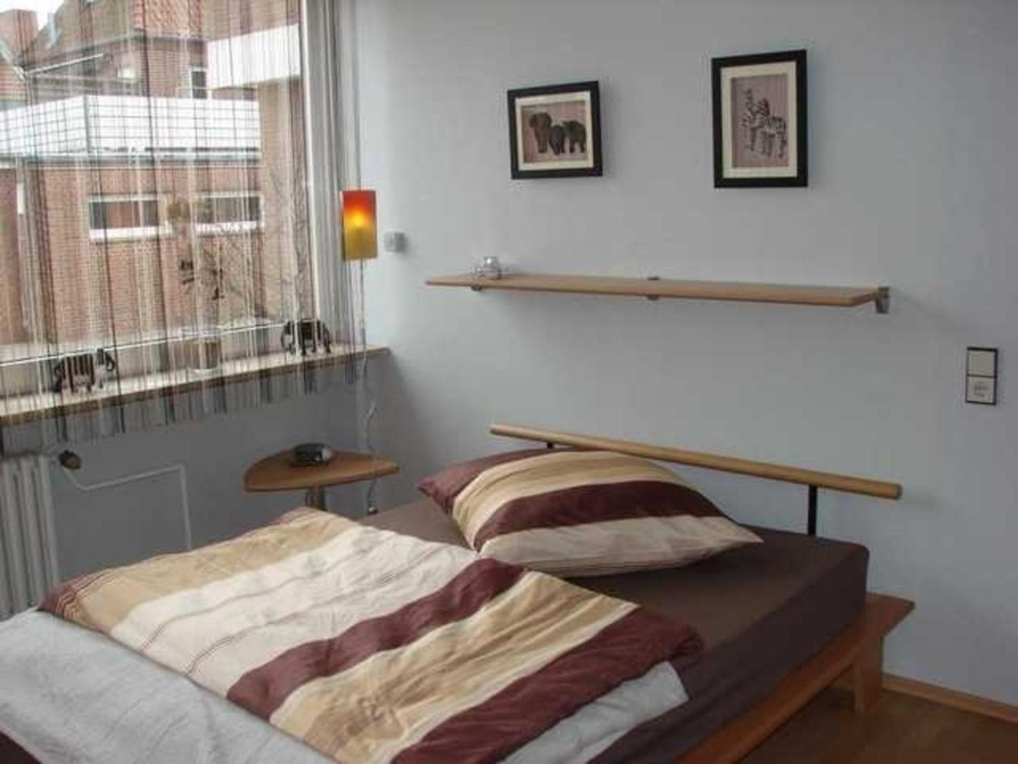 Bluetenzauber Apartment No 2 Mittelnkirchen エクステリア 写真