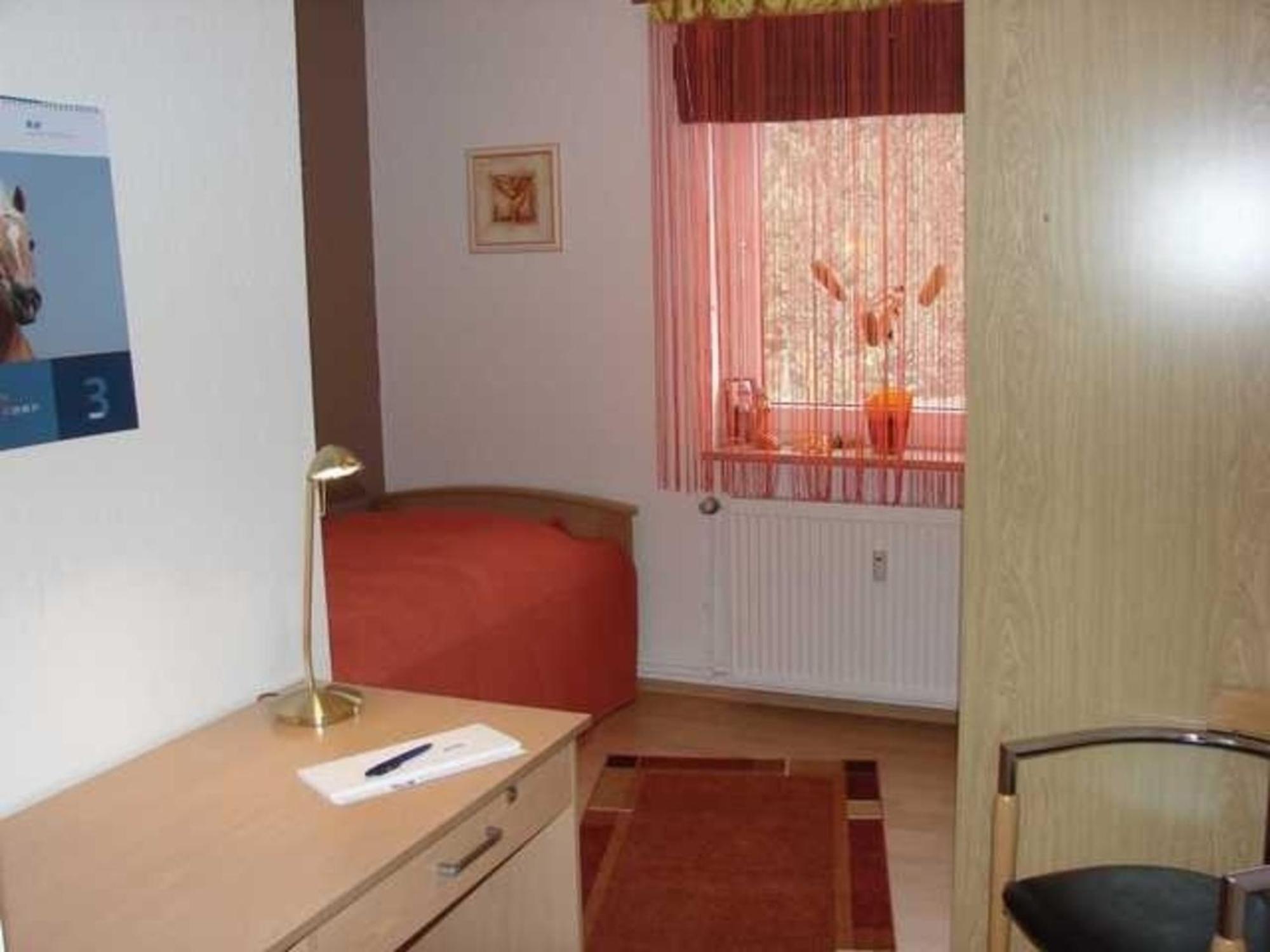 Bluetenzauber Apartment No 2 Mittelnkirchen エクステリア 写真