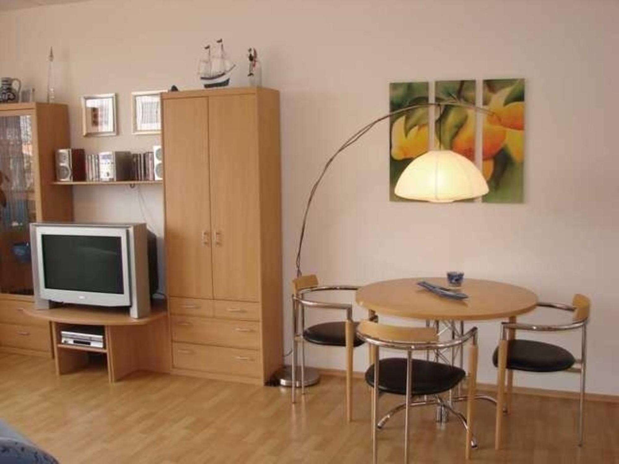Bluetenzauber Apartment No 2 Mittelnkirchen エクステリア 写真