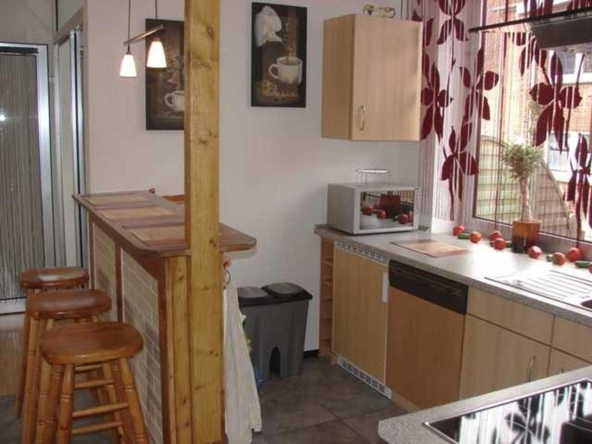 Bluetenzauber Apartment No 2 Mittelnkirchen エクステリア 写真